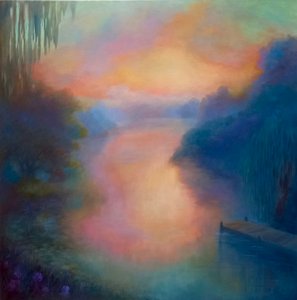 Tranquilidade, 2025 de Lee Campbell