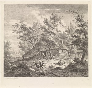 Fazenda de Leendert Overbeek