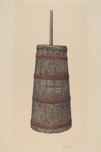 Churn de Lelah Nelson