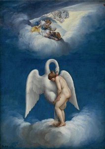 Leda e o cisne
