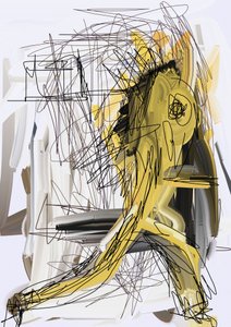 Figura Dynamic Gold