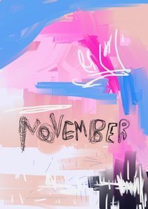 Resumo de um novembro vibrante
