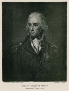 Horatio, visconde nelson