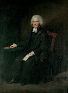John Grant de Kilgraston, d.1793 (óleo sobre tela) de Lemuel Francis Abbott