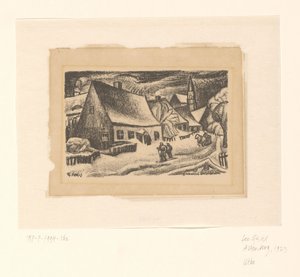 Altenberg (Ertsgebergte) (título original no objeto)