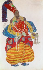 de Leon Bakst