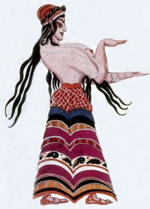 Phaedre (Phedre), tragédia de Gabriele d