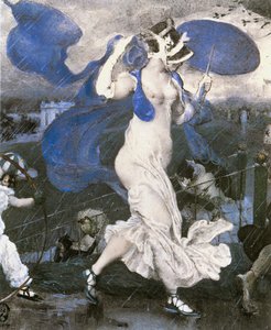  de Leon Bakst