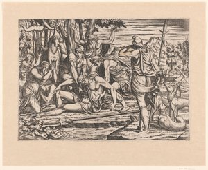 Morte de Adônis