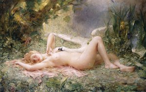 O triunfo do cisne; O Triunfo de Cygne,