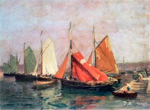 A Costa de Breton
