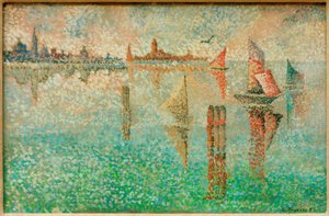 Barcos à vela