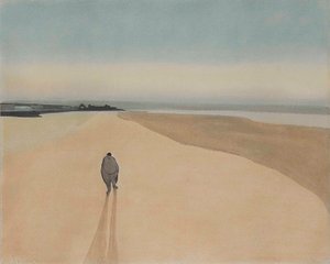 Democracia em Acção de Leon Spilliaert