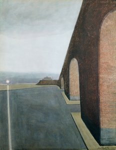 Cais de Leon Spilliaert
