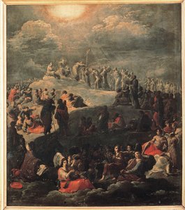 Glorificação da Santa Cruz