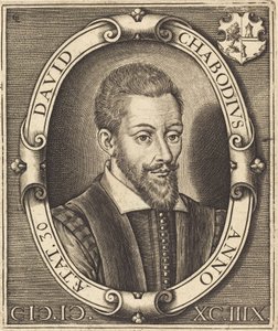 David Chabodius de Leonard Gaultier