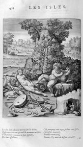 Ilhas, 1615 de Leonard Gaultier