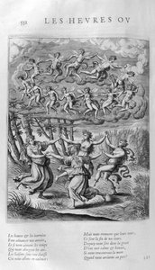 As Horas ou Dias, 1615 de Leonard Gaultier