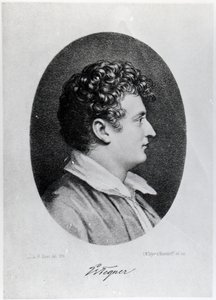 Esaias Tegner, gravado por Isaac Wilhelm Tegner e Johann Adolf Kittendorff de Leonard Henrik Roos af Hjelmsater