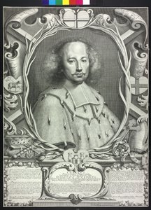 Johann Hugo Barão von Orsbeck de Leonard II Heckenauer