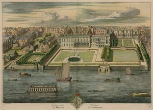 Somerset House, Londres