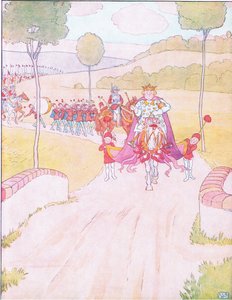 Todos os cavalos do rei e todos os homens do rei não poderiam juntar Humpty novamente