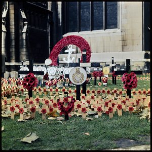 Abadia de Westminster, Westminster, Cidade de Westminster, Autoridade da Grande Londres, Reino Unido de Leonard Robin Mattock