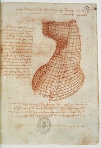 de Leonardo da Vinci