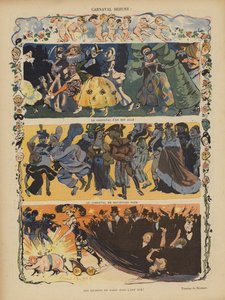 Ilustração para o riso
