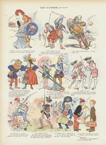 Ilustração para o riso