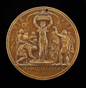 Fonte das Ciências [reverso].
