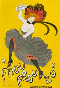 Poster para o Humoroso Jornal 