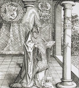  de Leonhard Beck