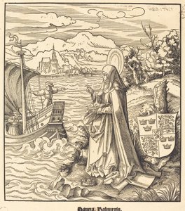 São Walpurgis