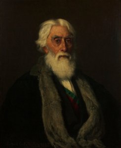 Feldzeugmeister Anton Count Prokesch von Osten