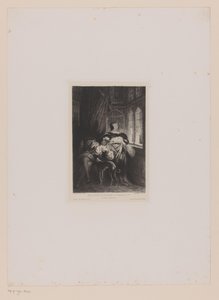 Retrato duplo de Margarida de Valois e Francisco I da França Marguerite de Navarre et François Ier (título no objeto)