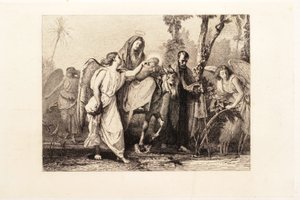  de Leopold Flameng