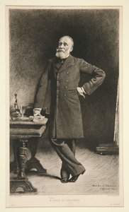  de Leopold Flameng