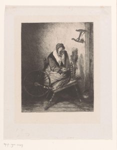  de Leopold Flameng