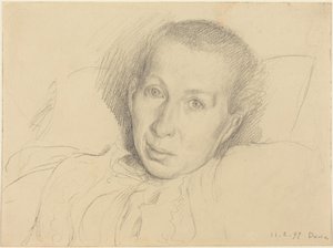  de Leopold Karl Walter von Kalckreuth