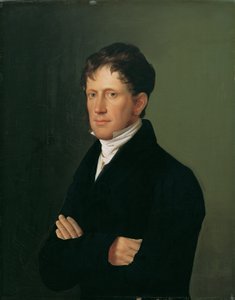 Josef Mayer Barão von und zu Gravenegg