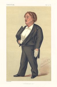 Paul Gustave Doré - retrato