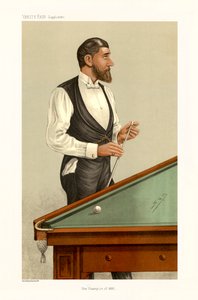 John Roberts, Jr. de Leslie Matthew (1851 1922) Ward