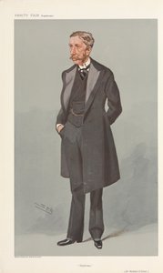 Diplomacia - Sir Nicholas O