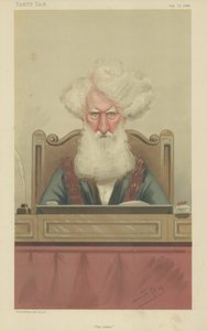 Alderman Sir Robert W Carden de Leslie Matthew Ward