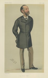 Brigadeiro-General Sir Evelyn Wood