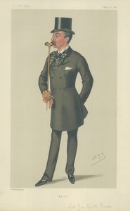 Coronel James Keith Fraser de Leslie Matthew Ward