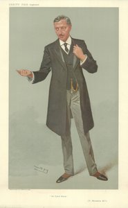 Dr. TJ Macnamara de Leslie Matthew Ward