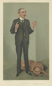 Edward Richard Henry de Leslie Matthew Ward