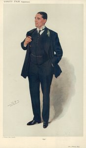 HJ Brown de Leslie Matthew Ward